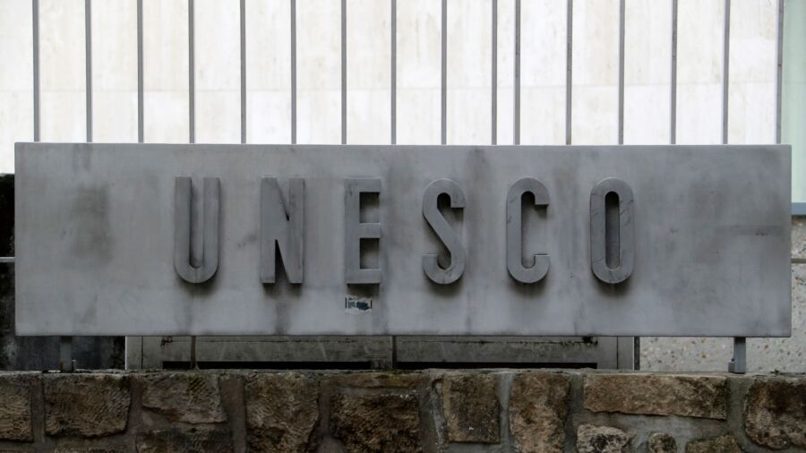UNESCO Under Fire Over CCP Atrocities