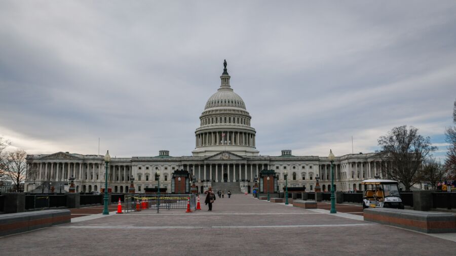Senate Votes to End COVID-19 National Emergency, Sending Bill to Biden’s Desk