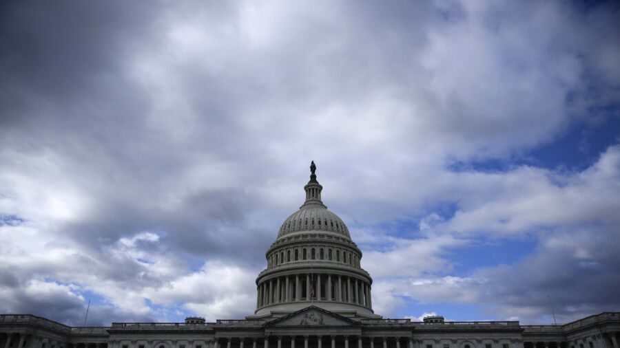 Senate Holds Weekly Press Conference (March 7)