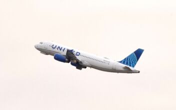 Threat on United Airlines Plane Shuts Down Vermont Airport