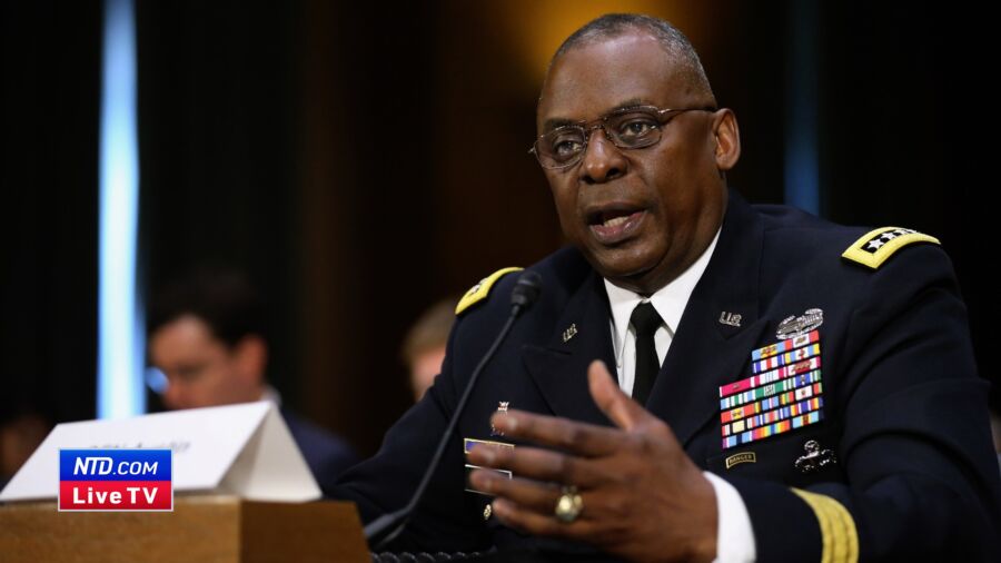 House Appropriations Committee Holds Hearing 2024 Budget for Department of Defense
