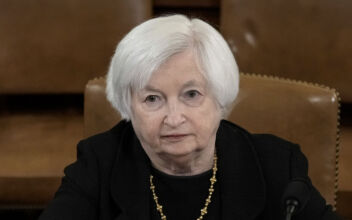 Treasury Secretary Yellen Confirms No US Government Bailout for Silicon Valley Bank