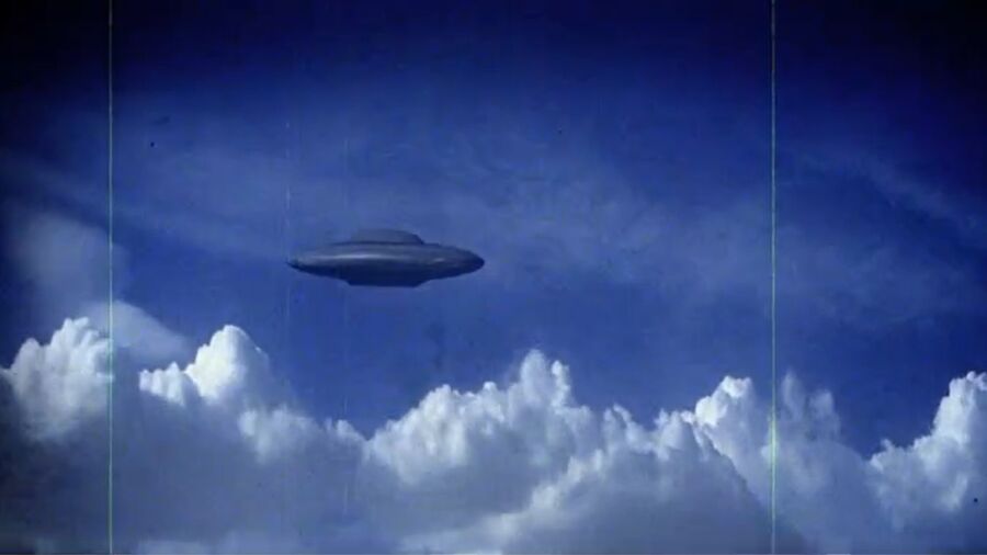Pentagon UFO Chief Intrigued by Possible Alien 'Dandelion Seeds' in Our Solar System