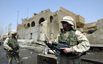Senate Votes to Begin Debate on Bill Repealing Iraq War Authorizations