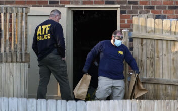 LIVE 10 AM ET: House Oversight Committee Holds Hearing on ‘ATF’s Assault on the Second Amendment’