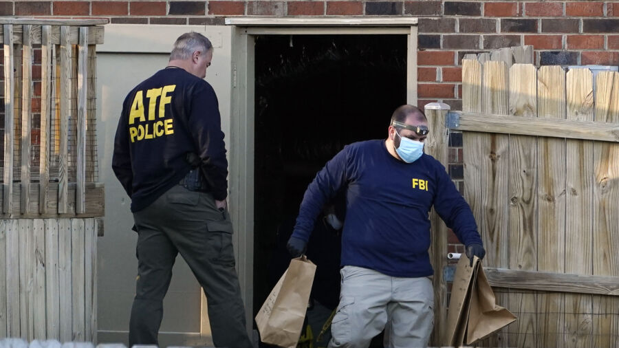House Oversight Committee Holds Hearing on ‘ATF’s Assault on the Second Amendment’