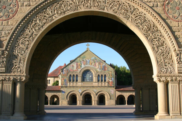 Stanford Investigates Hit-and-Run at Protest