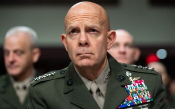 Marine Commandant Says ‘Zero Evidence’ Diversity Training Is Distracting From War Readiness