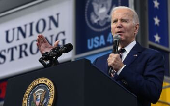 Biden Budget Would Lead to Record National Debt: Watchdog