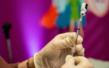 Health Care Clinics Lost Workers Due to COVID-19 Vaccine Mandate: Study