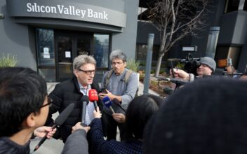 Shareholder Lawsuit Accuses Silicon Valley Bank Executives of Fraud