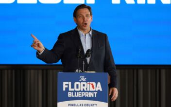 DeSantis Says He Could Win in 2024, but Stops Short of Announcing a Run