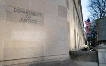 DOJ Charges 2 Suspected Chinese Agents for Targeting Falun Gong in the US