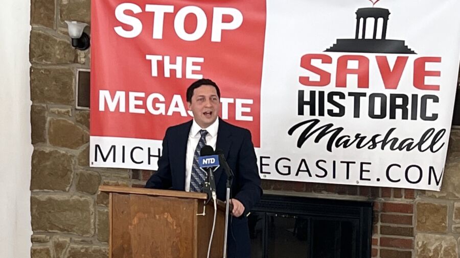 Michigan State Legislators Reject Tax Benefits to Ford’s New Battery Plant
