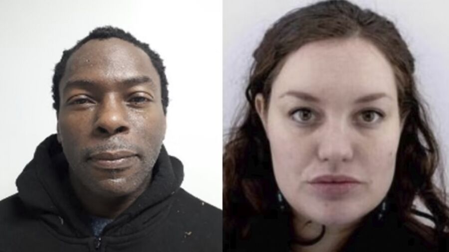 UK Couple to Remain Jailed After Baby’s Remains Found in Bag