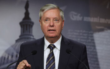 Senators Graham and Other Republicans Speak About Codifying Second Amendment Rights