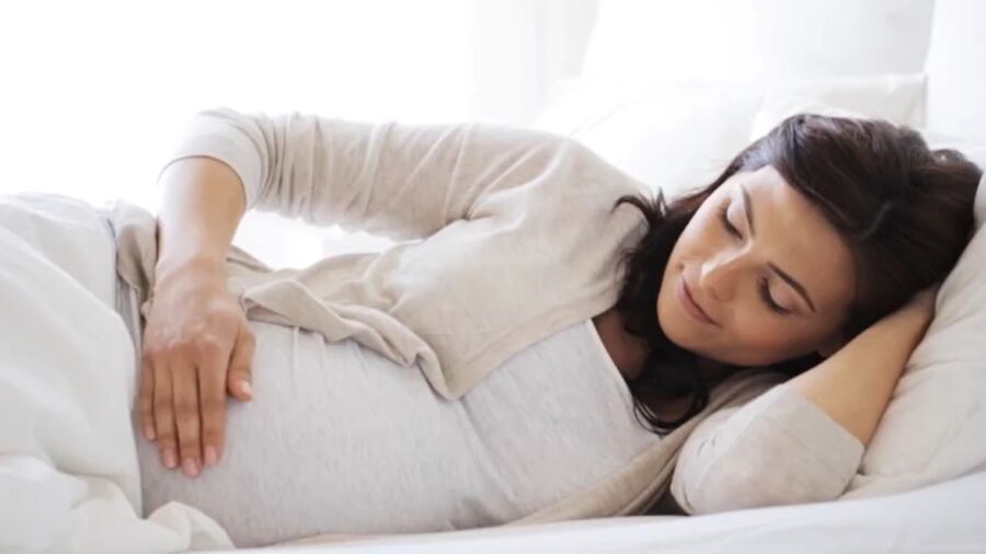 Tips for a Healthy, Holistic Pregnancy