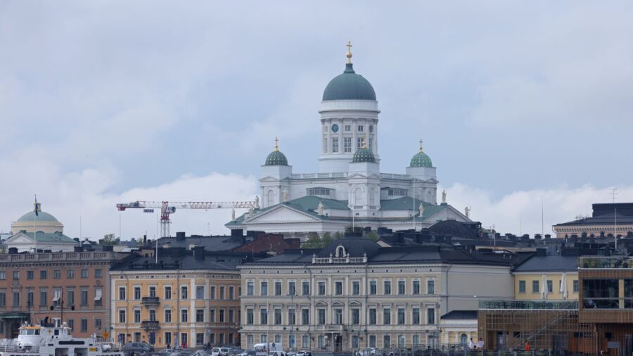The World's Happiest Countries for 2023