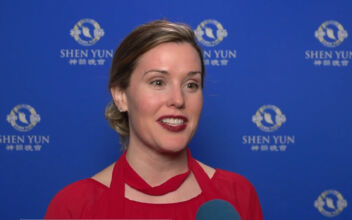 Shen Yun Presents The ‘Traditions of China’ to Bakersfield