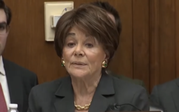 I Don’t Believe There’s Really a Private Sector in China: Rep. Eshoo on TikTok