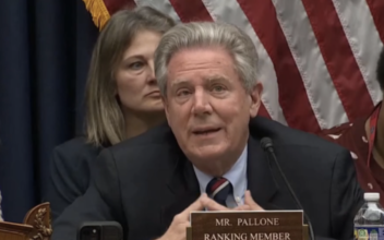 Would You Commit to Not Selling Your Data to Anyone?: Rep. Pallone Presses TikTok CEO on Data Collection