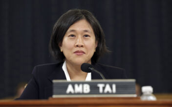 LIVE 9 AM ET: Trade Representative Tai Testifies to House Committee on Biden’s 2023 Trade Policy Agenda