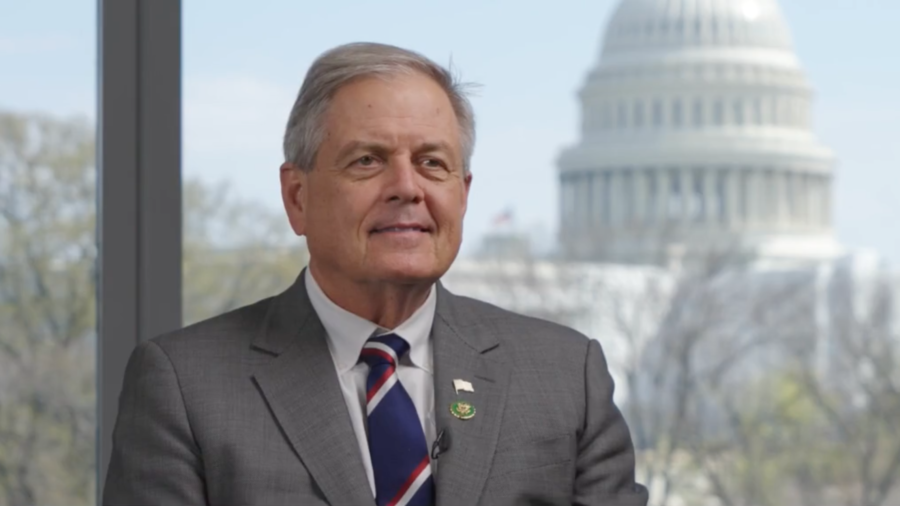 Rep. Norman: Protection of Women and Girls in Sports Act Sets a Benchmark for States