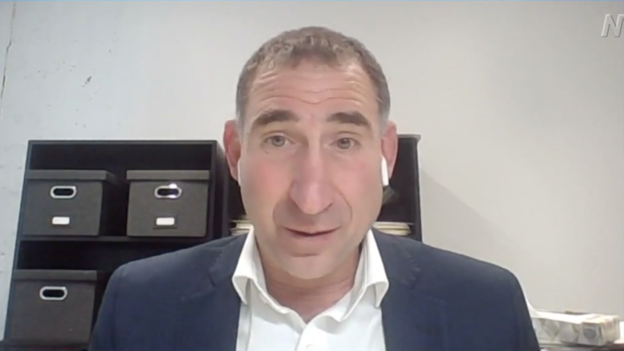 Important to Distinguish Chip Users in China: Ezell