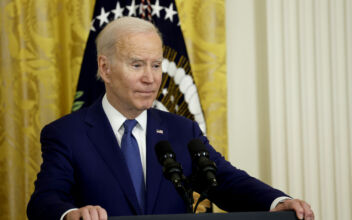 Biden, GOP Clash Over Obamacare, Spending