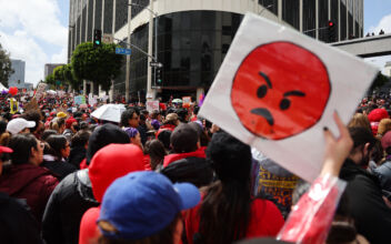 Los Angeles School District Union Strike Concludes, Still No Deal