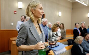 Gwyneth Paltrow Takes the Stand in Utah Ski Collision Trial