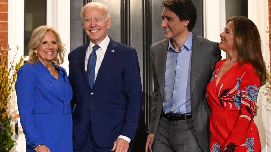 US and Canada to Announce Details on Deal on Illegal Immigration