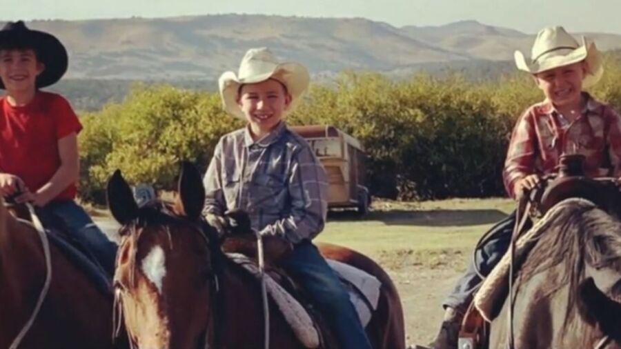 5th-Generation Rancher Family Keeps Tradition Alive