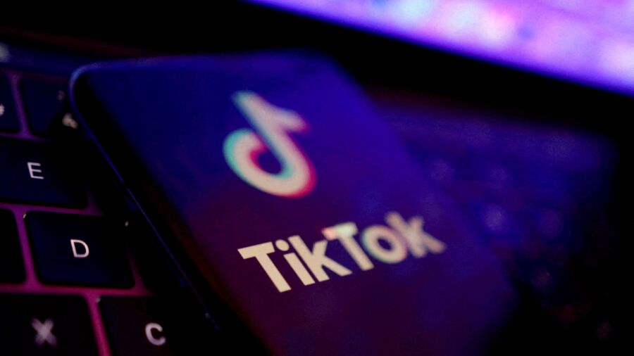 France to Ban TikTok on Work Phones of Civil Servant: Minister