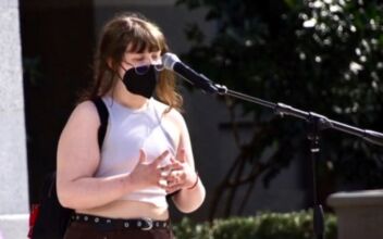 Girl Sues Hospital for Removing Her Breasts at Age 13