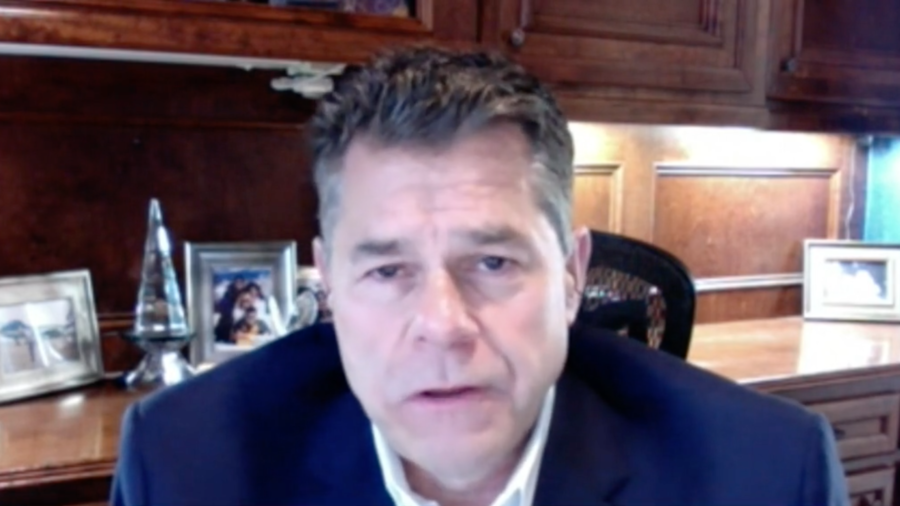 Complete US Ban Only Option for Security From TikTok, Given Easy Backdoors in Coding: Casey Fleming