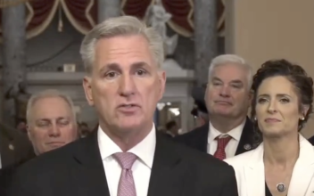 McCarthy Reacts to US Retaliatory Strike in Syria After Iranian Drone Kills Contractor