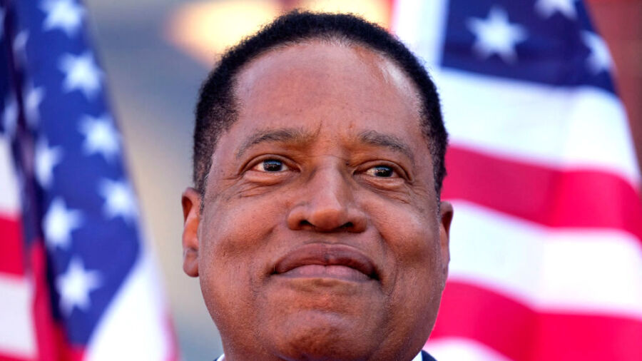 2023 Black Conservative Summit—Day 2