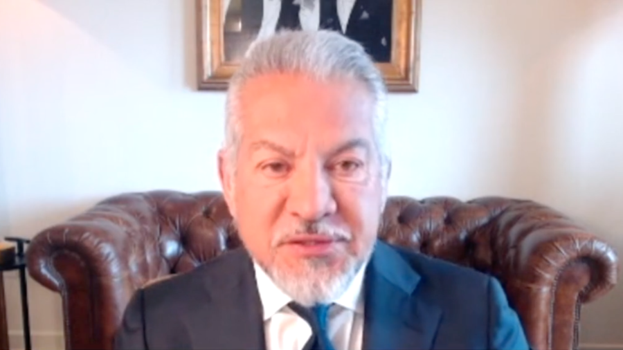 Startups Face Harder Time Sourcing Capital Following SVB Collapse: Javier Palomarez