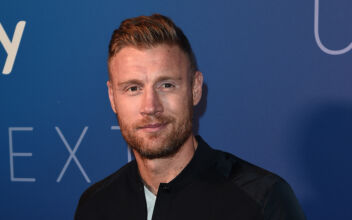 BBC Cancels &#8216;Top Gear&#8217; Filming After Freddie Flintoff Accident