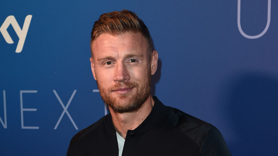 BBC Cancels ‘Top Gear’ Filming After Freddie Flintoff Accident