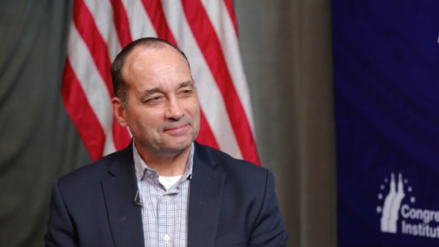 Americans Taking Back Schools: Rep. Good