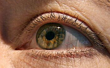 Alzheimer’s First Signs May Appear in Your Eyes, Study Finds