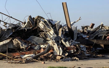 Mississippi Tornadoes Kill 23, Injure Dozens Overnight