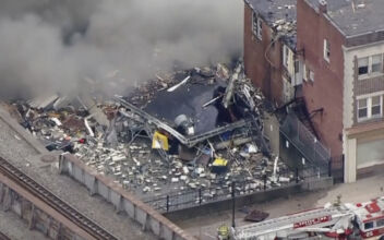 2 Dead, 9 Missing in Chocolate Factory Explosion in Pennsylvania