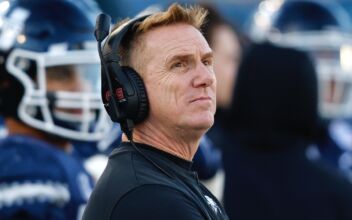 Utah State Head Coach Says Player Hospitalized After On-Field Cardiac Arrest