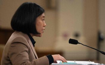 Countering China’s ‘Unfair’ Trade: Lawmakers Question Trade Representative Tai
