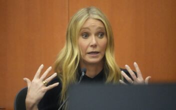 Gwyneth Paltrow Insists Utah Ski Collision Wasn&#8217;t Her Fault