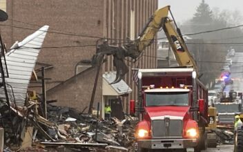 All 7 Pennsylvania Chocolate Factory Explosion Victims Found