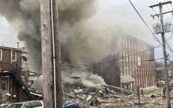 4th Person Found Dead in Chocolate Factory Blast; 3 Missing